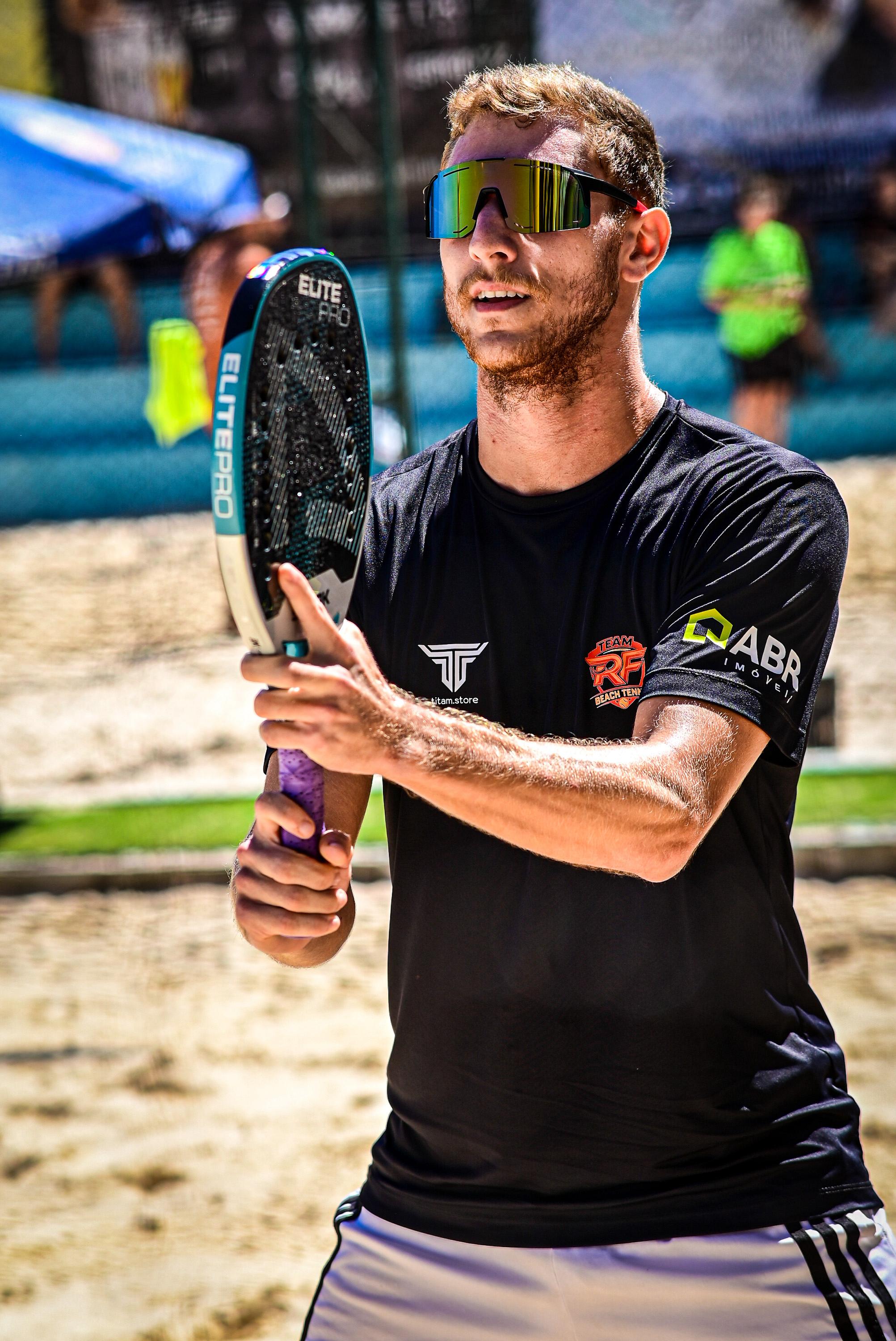 Sequência de pontos em treinamento técnico